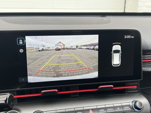 Hyundai Kona 1.6 GDI HEV N Line | ACC | Keyless | LED | Camera | 18 inch ActivLease financial lease