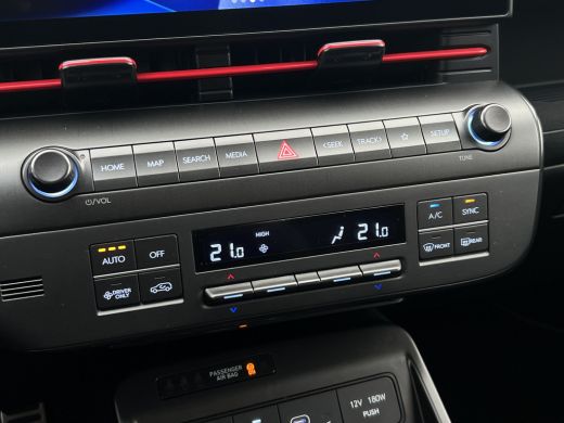 Hyundai Kona 1.6 GDI HEV N Line | ACC | Keyless | LED | Camera | 18 inch ActivLease financial lease