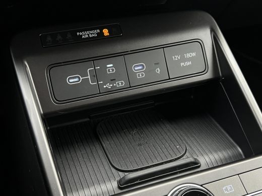 Hyundai Kona 1.6 GDI HEV N Line | ACC | Keyless | LED | Camera | 18 inch ActivLease financial lease