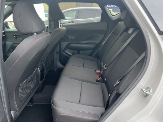 Hyundai Kona 1.6 GDI HEV N Line | ACC | Keyless | LED | Camera | 18 inch ActivLease financial lease