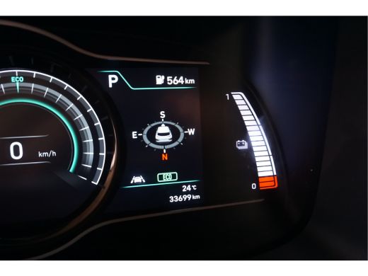 Hyundai Kona EV Style 64 kWh Navigatie, Camera, Stoel en Stuur verwarming. ActivLease financial lease