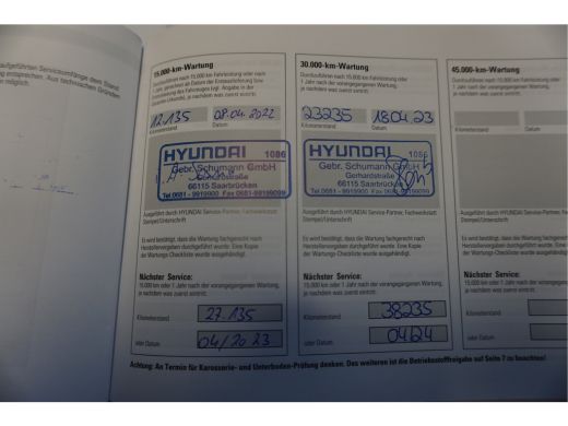 Hyundai Kona EV Style 64 kWh Navigatie, Camera, Stoel en Stuur verwarming. ActivLease financial lease