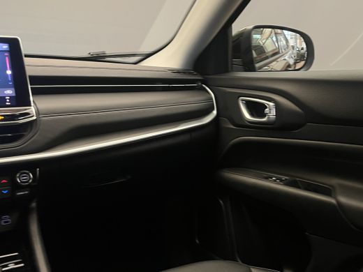 Jeep Compass 4xe 240 Plug-in Hybrid Electric Limited Camera | Digitaal Dashboard | 18" Lichtmetaal | Adaptieve... ActivLease financial lease