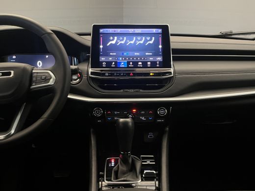 Jeep Compass 4xe 240 Plug-in Hybrid Electric Limited Camera | Digitaal Dashboard | 18" Lichtmetaal | Adaptieve... ActivLease financial lease