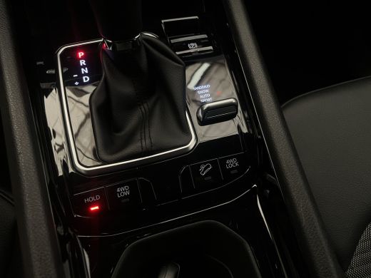 Jeep Compass 4xe 240 Plug-in Hybrid Electric Limited Camera | Digitaal Dashboard | 18" Lichtmetaal | Adaptieve... ActivLease financial lease