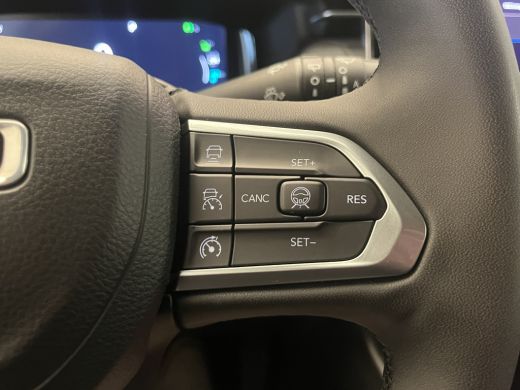 Jeep Compass 4xe 240 Plug-in Hybrid Electric Limited Camera | Digitaal Dashboard | 18" Lichtmetaal | Adaptieve... ActivLease financial lease