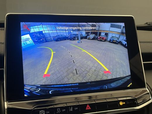 Jeep Compass 4xe 240 Plug-in Hybrid Electric Limited Camera | Digitaal Dashboard | 18" Lichtmetaal | Adaptieve... ActivLease financial lease