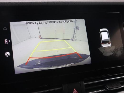 Kia Niro 1.6 GDi Hybrid DynamicLine | Half leder | Adaptive cruise | Carplay | Camera | Navigatie | Climat... ActivLease financial lease