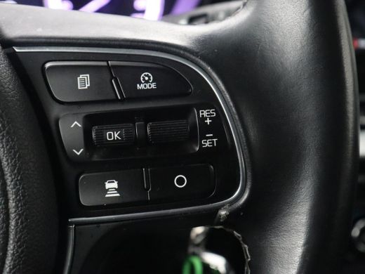 Kia Niro 1.6 GDi Hybrid DynamicLine | Half leder | Adaptive cruise | Carplay | Camera | Navigatie | Climat... ActivLease financial lease