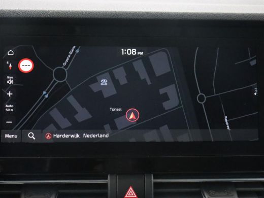 Kia Niro 1.6 GDi Hybrid DynamicLine | Half leder | Adaptive cruise | Carplay | Camera | Navigatie | Climat... ActivLease financial lease