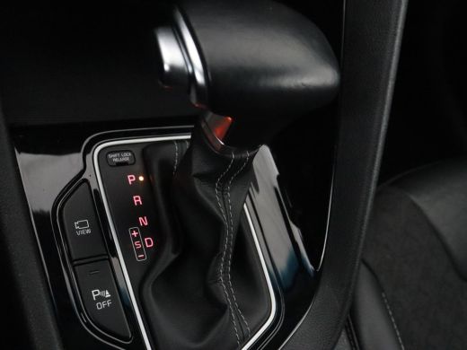 Kia Niro 1.6 GDi Hybrid DynamicLine | Half leder | Adaptive cruise | Carplay | Camera | Navigatie | Climat... ActivLease financial lease