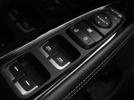 Kia Niro 1.6 GDi Hybrid DynamicLine | Half leder | Adaptive cruise | Carplay | Camera | Navigatie | Climat... ActivLease financial lease