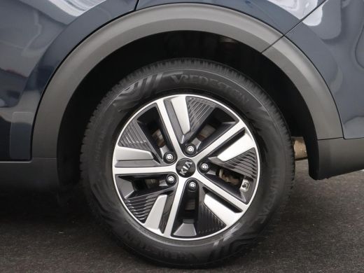 Kia Niro 1.6 GDi Hybrid DynamicLine | Half leder | Adaptive cruise | Carplay | Camera | Navigatie | Climat... ActivLease financial lease