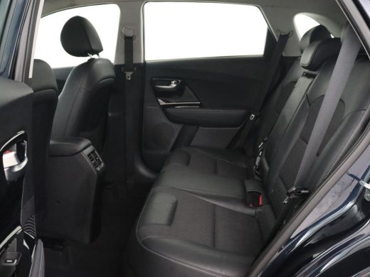 Kia Niro 1.6 GDi Hybrid DynamicLine | Half leder | Adaptive cruise | Carplay | Camera | Navigatie | Climat... ActivLease financial lease