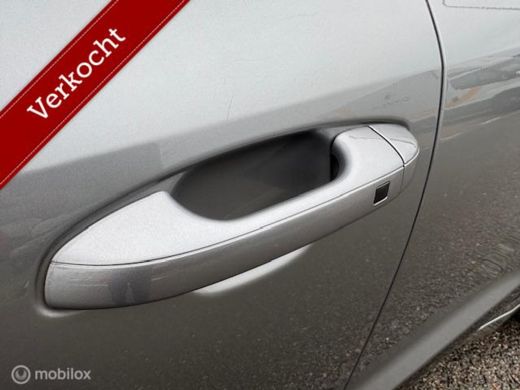 Kia Niro 1.6 GDi PHEV Executiveline Edition ActivLease financial lease