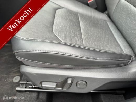 Kia Niro 1.6 GDi PHEV Executiveline Edition ActivLease financial lease