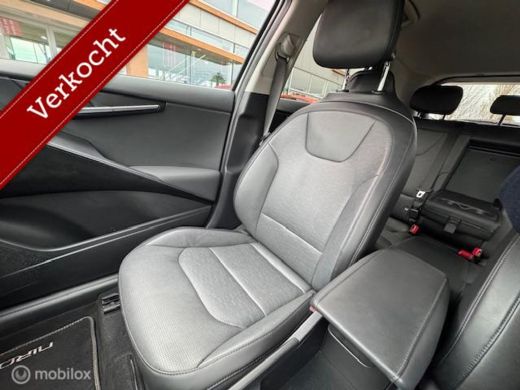 Kia Niro 1.6 GDi PHEV Executiveline Edition ActivLease financial lease