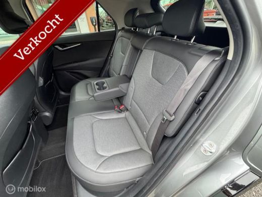 Kia Niro 1.6 GDi PHEV Executiveline Edition ActivLease financial lease