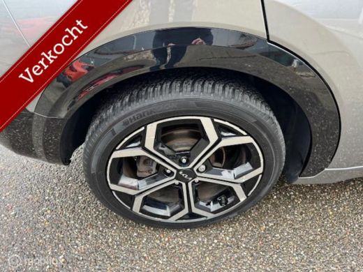 Kia Niro 1.6 GDi PHEV Executiveline Edition ActivLease financial lease