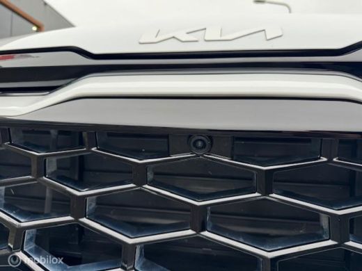 Kia Sportage 1.6 T-GDi PHEV AWD GT-PlusLine Panorama dak , GT PlusLine pakket , Leer Alcantara , Electr. voors... ActivLease financial lease