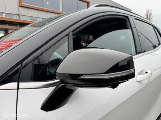 Kia Sportage 1.6 T-GDi PHEV AWD GT-PlusLine Panorama dak , GT PlusLine pakket , Leer Alcantara , Electr. voors... ActivLease financial lease