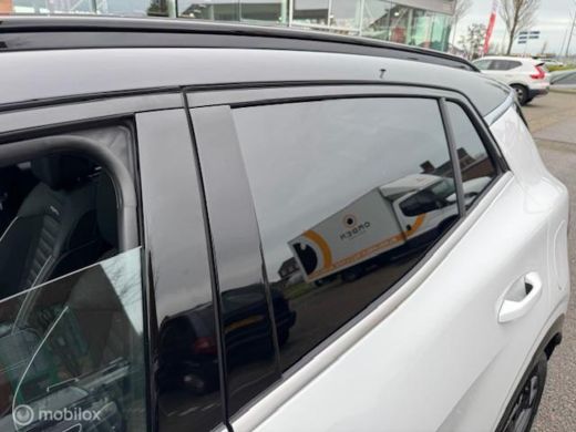 Kia Sportage 1.6 T-GDi PHEV AWD GT-PlusLine Panorama dak , GT PlusLine pakket , Leer Alcantara , Electr. voors... ActivLease financial lease