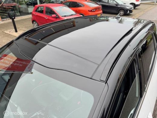 Kia Sportage 1.6 T-GDi PHEV AWD GT-PlusLine Panorama dak , GT PlusLine pakket , Leer Alcantara , Electr. voors... ActivLease financial lease