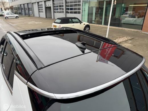 Kia Sportage 1.6 T-GDi PHEV AWD GT-PlusLine Panorama dak , GT PlusLine pakket , Leer Alcantara , Electr. voors... ActivLease financial lease