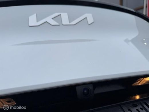 Kia Sportage 1.6 T-GDi PHEV AWD GT-PlusLine Panorama dak , GT PlusLine pakket , Leer Alcantara , Electr. voors... ActivLease financial lease