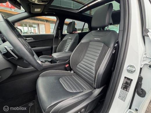 Kia Sportage 1.6 T-GDi PHEV AWD GT-PlusLine Panorama dak , GT PlusLine pakket , Leer Alcantara , Electr. voors... ActivLease financial lease