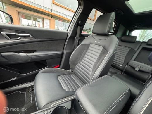 Kia Sportage 1.6 T-GDi PHEV AWD GT-PlusLine Panorama dak , GT PlusLine pakket , Leer Alcantara , Electr. voors... ActivLease financial lease