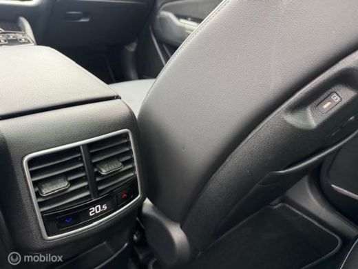 Kia Sportage 1.6 T-GDi PHEV AWD GT-PlusLine Panorama dak , GT PlusLine pakket , Leer Alcantara , Electr. voors... ActivLease financial lease