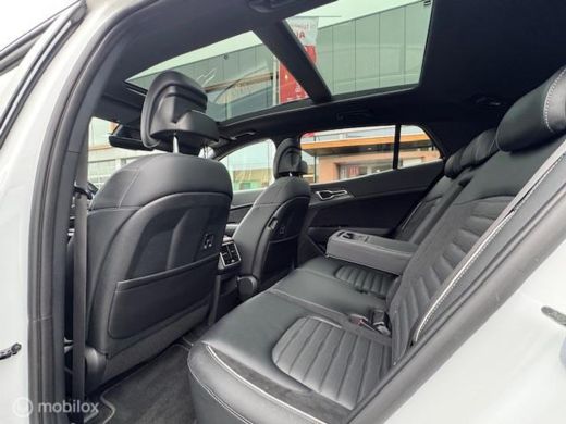 Kia Sportage 1.6 T-GDi PHEV AWD GT-PlusLine Panorama dak , GT PlusLine pakket , Leer Alcantara , Electr. voors... ActivLease financial lease