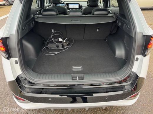 Kia Sportage 1.6 T-GDi PHEV AWD GT-PlusLine Panorama dak , GT PlusLine pakket , Leer Alcantara , Electr. voors... ActivLease financial lease