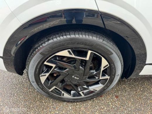 Kia Sportage 1.6 T-GDi PHEV AWD GT-PlusLine Panorama dak , GT PlusLine pakket , Leer Alcantara , Electr. voors... ActivLease financial lease