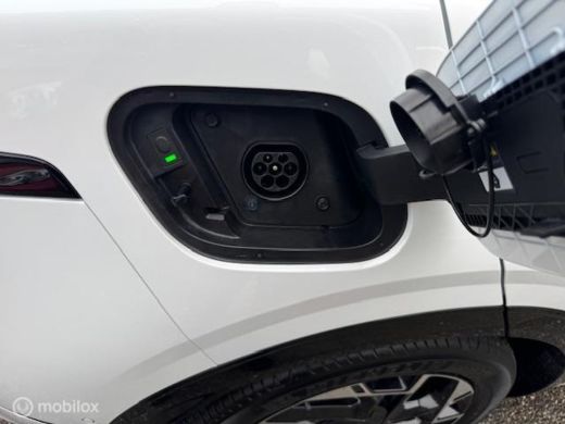 Kia Sportage 1.6 T-GDi PHEV AWD GT-PlusLine Panorama dak , GT PlusLine pakket , Leer Alcantara , Electr. voors... ActivLease financial lease