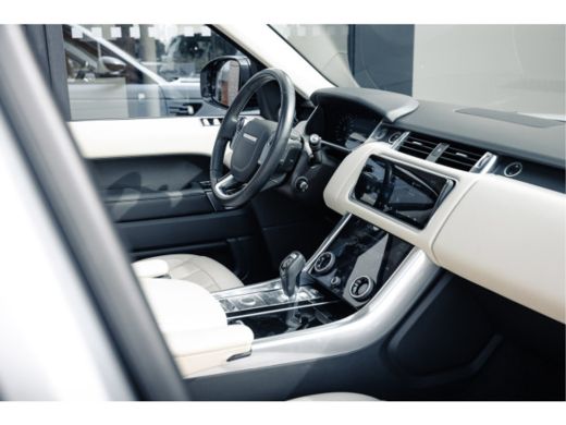 Land Rover Range Rover Sport P400e HSE Dynamic | Panoramadak | 21 Inch | Meridian | Leder ActivLease financial lease