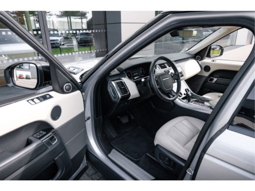 Land Rover Range Rover Sport P400e HSE Dynamic | Panoramadak | 21 Inch | Meridian | Leder ActivLease financial lease
