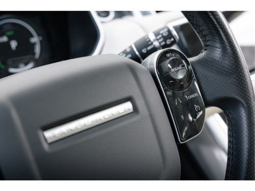 Land Rover Range Rover Sport P400e HSE Dynamic | Panoramadak | 21 Inch | Meridian | Leder ActivLease financial lease