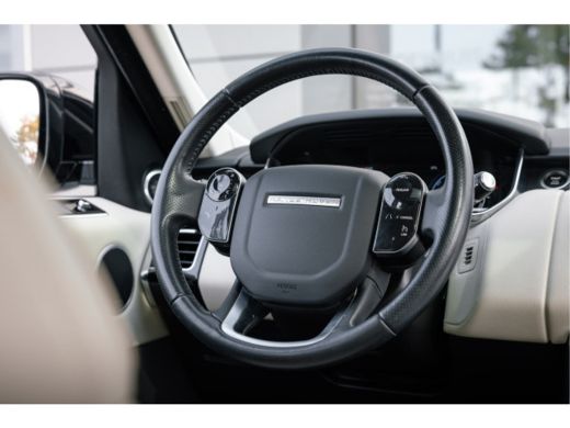 Land Rover Range Rover Sport P400e HSE Dynamic | Panoramadak | 21 Inch | Meridian | Leder ActivLease financial lease
