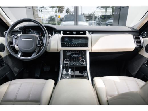 Land Rover Range Rover Sport P400e HSE Dynamic | Panoramadak | 21 Inch | Meridian | Leder ActivLease financial lease