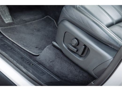 Land Rover Range Rover Sport P400e HSE | Panoramadak | Adap. Cruise Control | Meridian Surround Audio | 21 Inch ActivLease financial lease