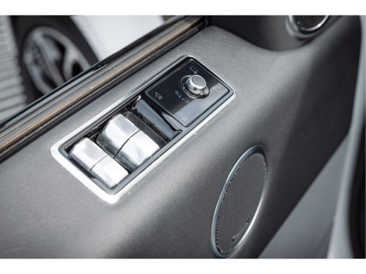 Land Rover Range Rover Sport P400e HSE | Panoramadak | Adap. Cruise Control | Meridian Surround Audio | 21 Inch ActivLease financial lease