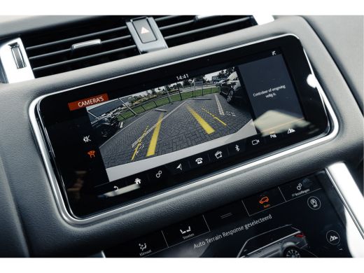 Land Rover Range Rover Sport P400e HSE | Panoramadak | Adap. Cruise Control | Meridian Surround Audio | 21 Inch ActivLease financial lease