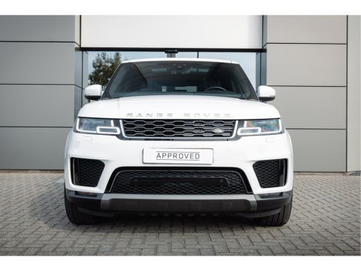 Land Rover Range Rover Sport P400e HSE | Panoramadak | Adap. Cruise Control | Meridian Surround Audio | 21 Inch ActivLease financial lease