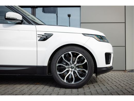 Land Rover Range Rover Sport P400e HSE | Panoramadak | Adap. Cruise Control | Meridian Surround Audio | 21 Inch ActivLease financial lease