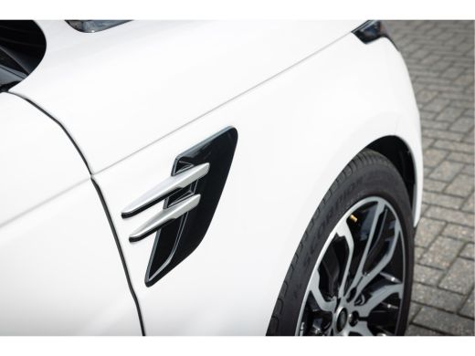 Land Rover Range Rover Sport P400e HSE | Panoramadak | Adap. Cruise Control | Meridian Surround Audio | 21 Inch ActivLease financial lease