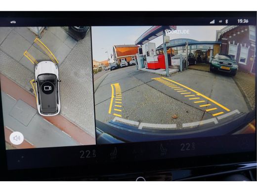 Lynk & Co 01 1.5 Pilot Assist and Adaptive Cruise Control 261Pk Incl. afleverbeurt en 12 Bovag garantie ActivLease financial lease