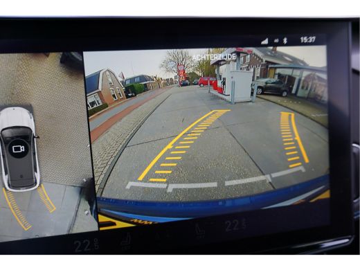 Lynk & Co 01 1.5 Pilot Assist and Adaptive Cruise Control 261Pk Incl. afleverbeurt en 12 Bovag garantie ActivLease financial lease