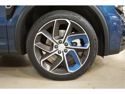 Lynk & Co 01 1.5 Pilot Assist and Adaptive Cruise Control 261Pk Incl. afleverbeurt en 12 Bovag garantie ActivLease financial lease